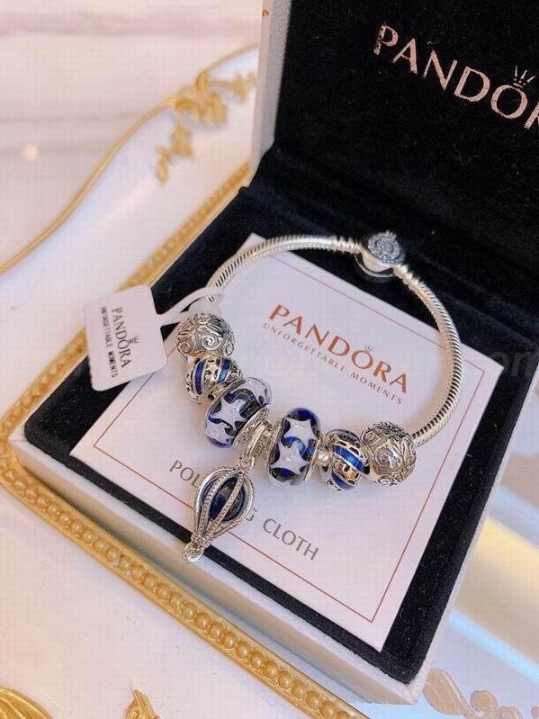 Pandora Bracelets 61